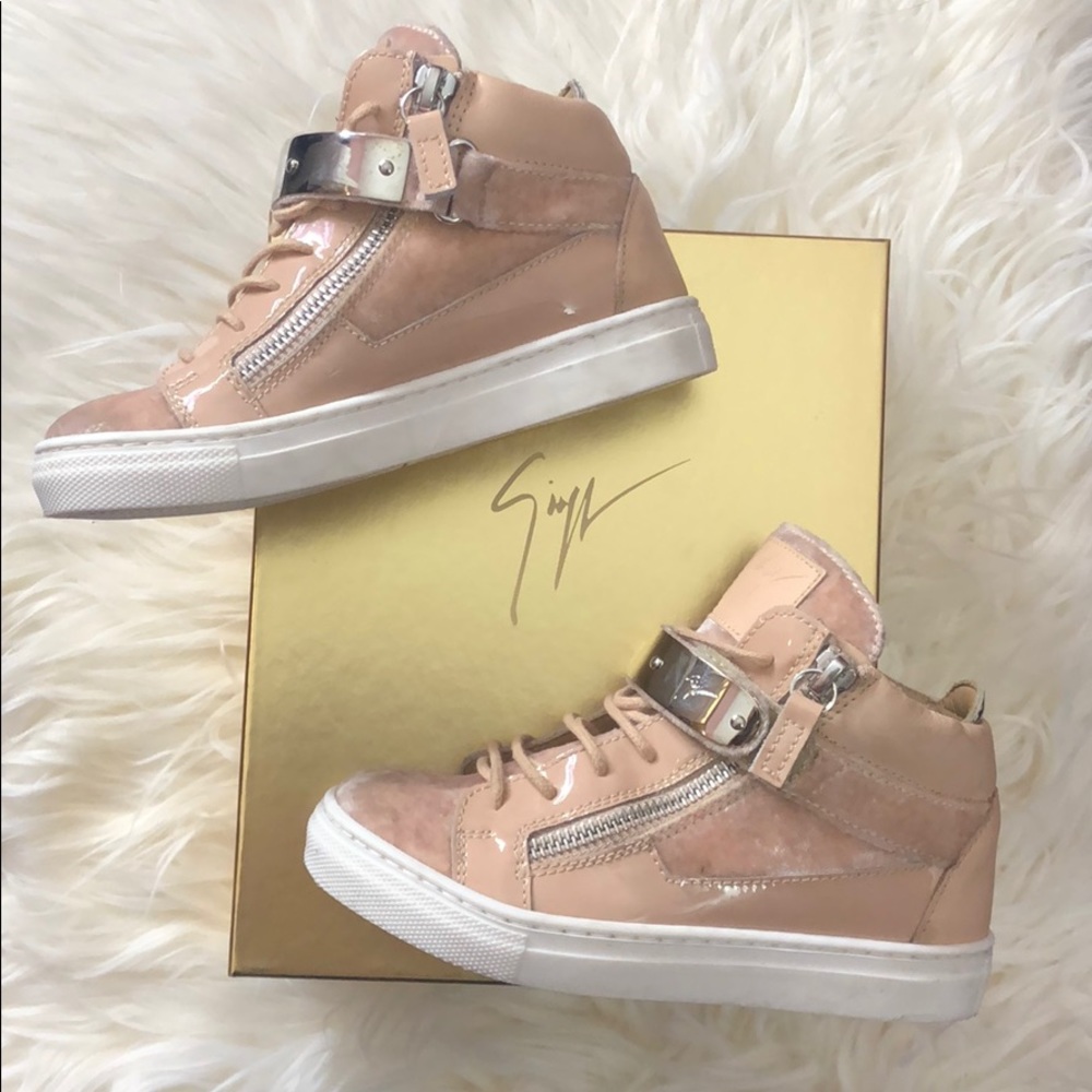 Giuseppe sneakers